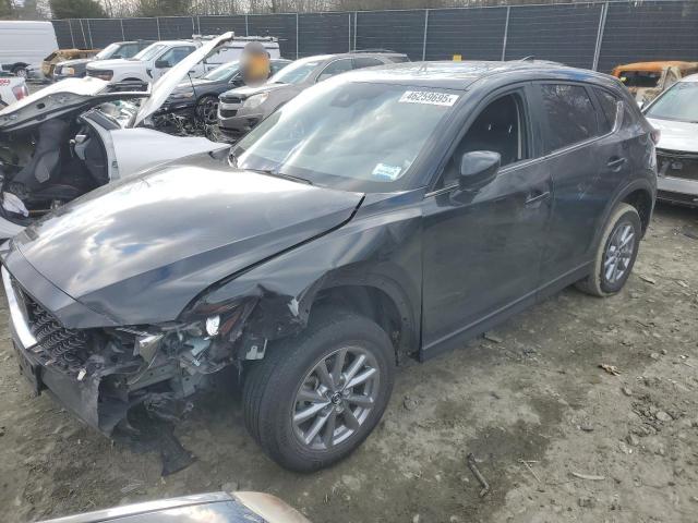 2023 Mazda Cx-5 Preferred