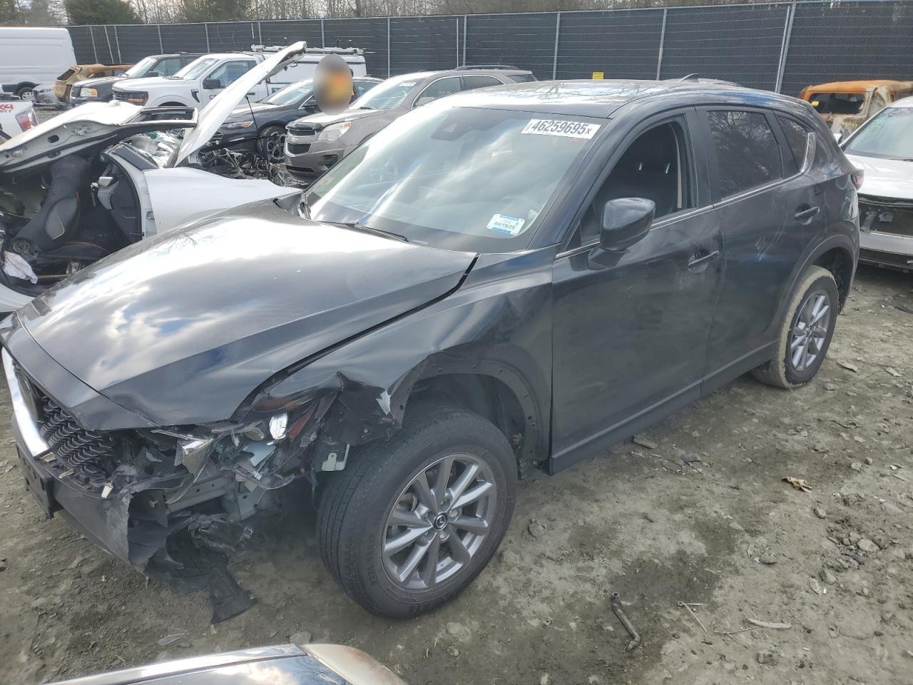 2023 Mazda Cx-5 Preferred იყიდება Waldorf-ში, MD - Front End