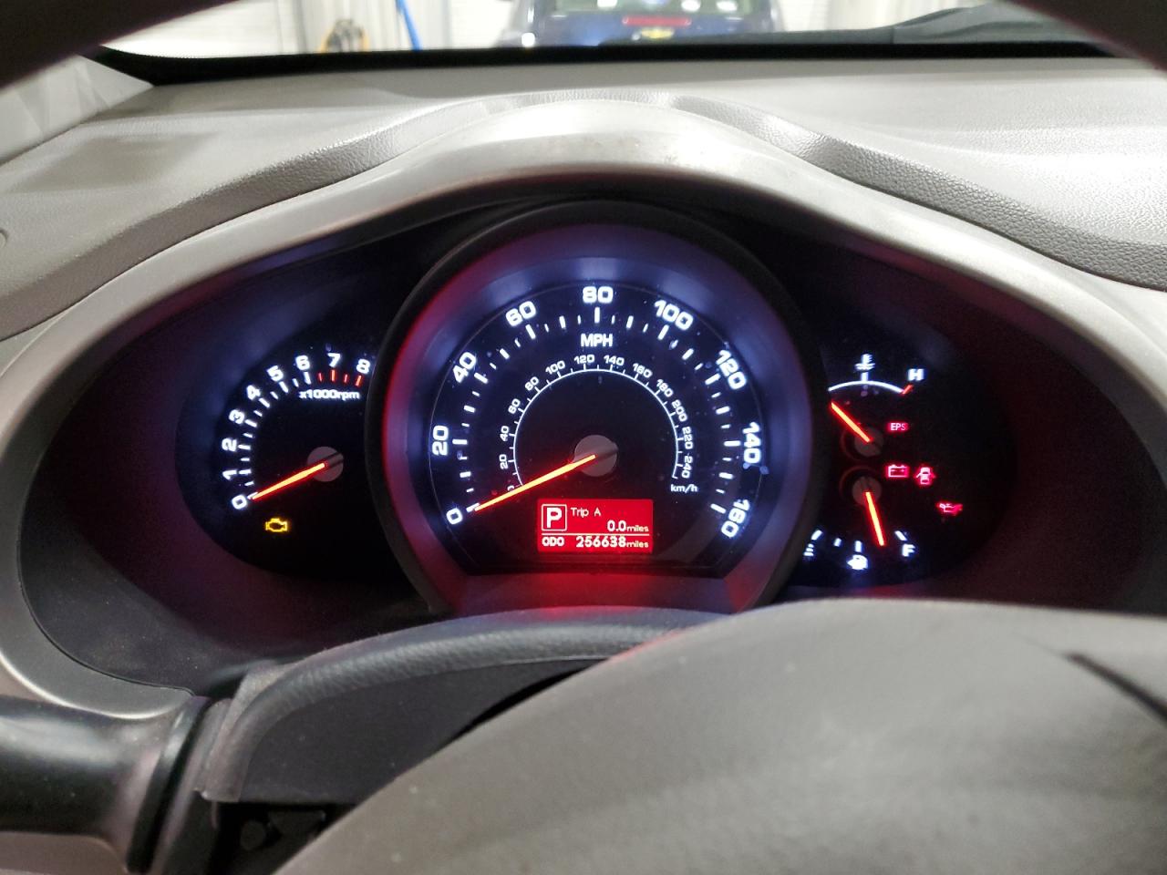 2012 Kia Sportage - Image 9