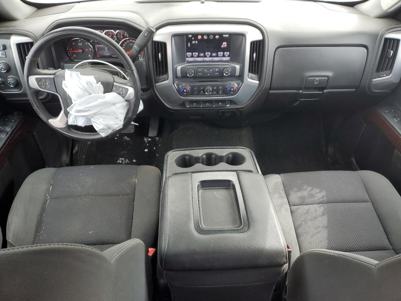 2016 GMC Sierra - Image 8