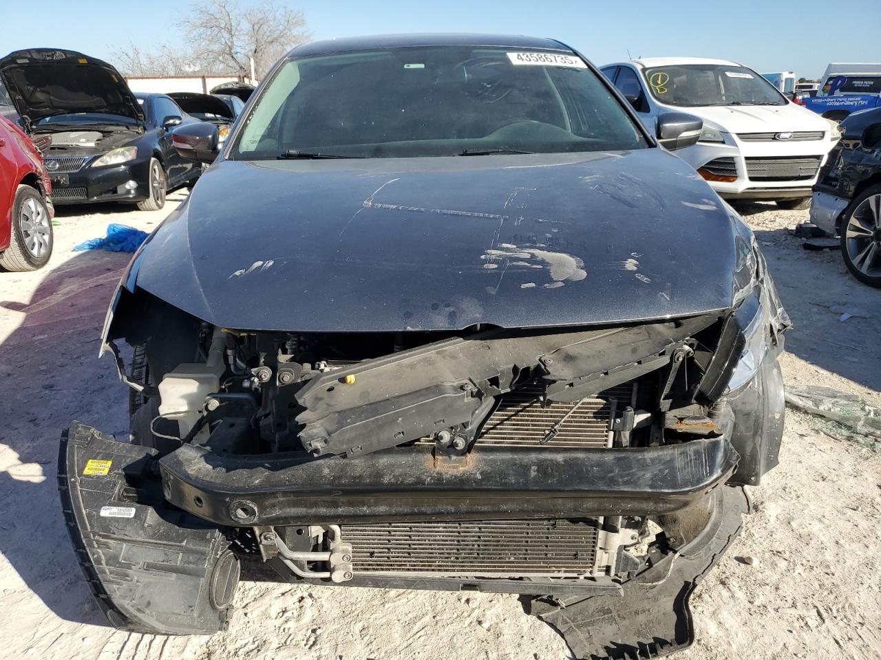 2015 Volkswagen Jetta - Image 5