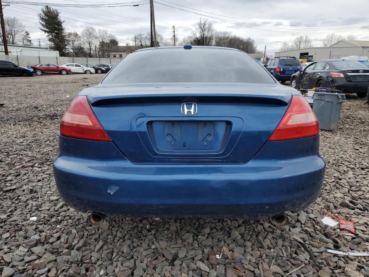 2004 Honda Accord - Image 6