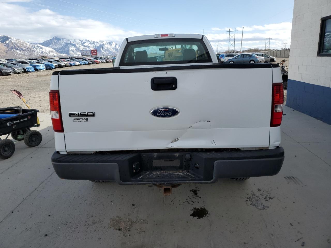 2006 Ford F-150 - Image 6