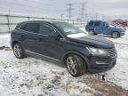 2015 Lincoln Mkc  იყიდება Elgin-ში, IL - Front End