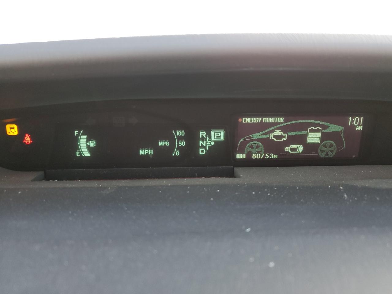 2010 Toyota Prius - Image 9