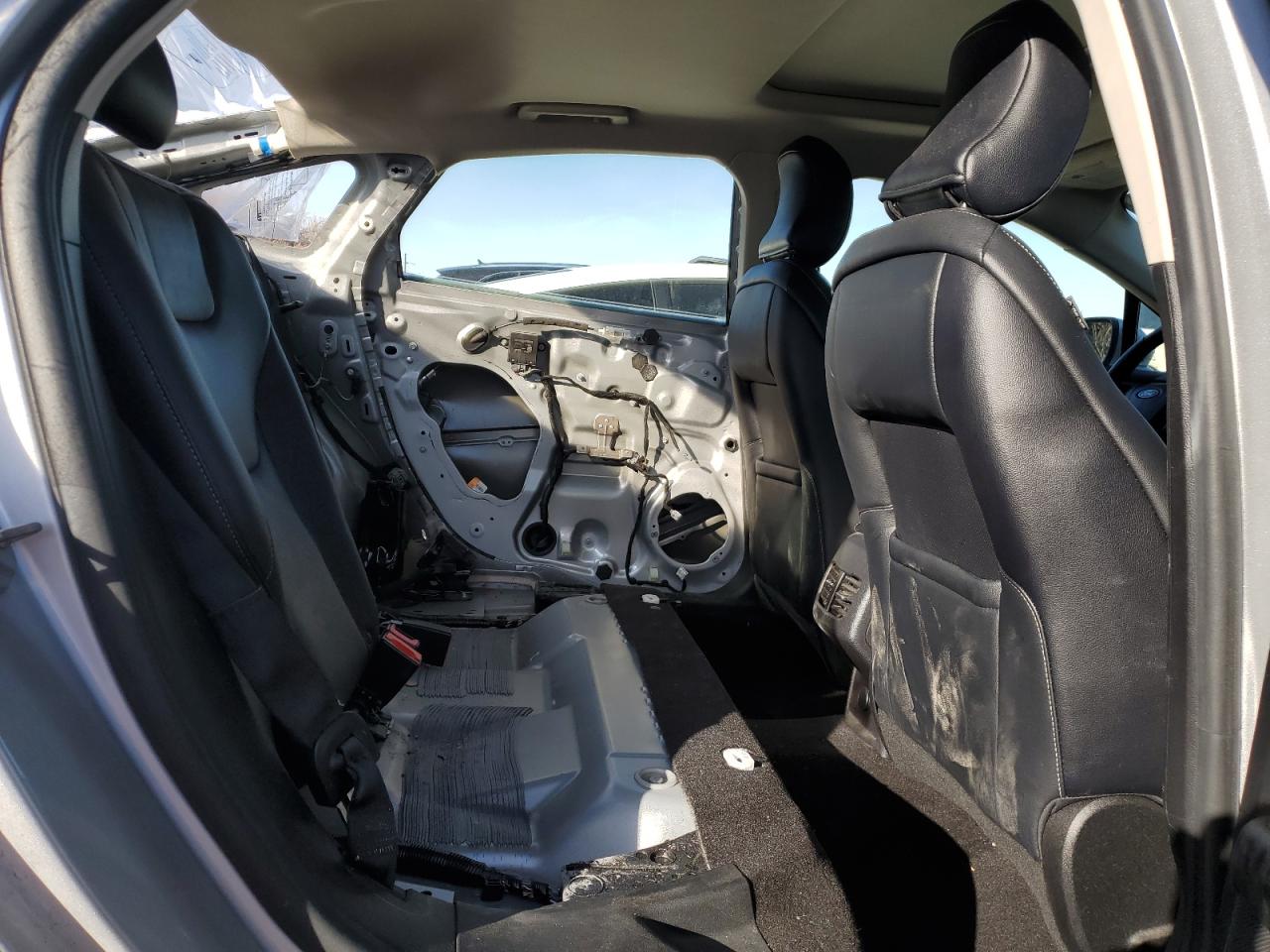 2019 Ford Fusion - Image 10