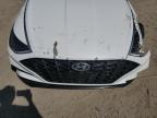 2020 Hyundai Sonata Limited на продаже в Harleyville, SC - Front End