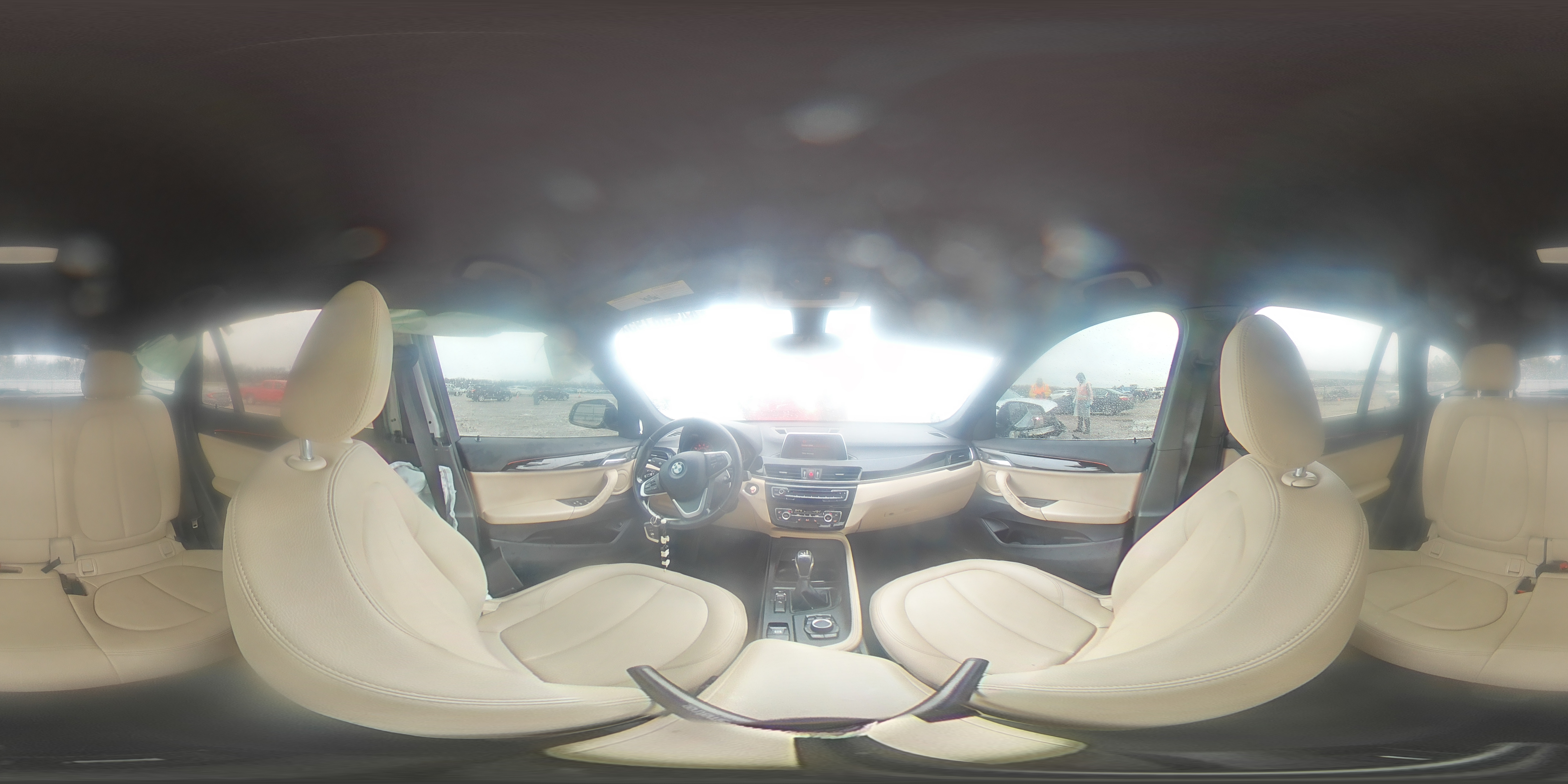 2018 BMW X1 - Image 13