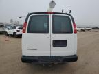 2012 CHEVROLET EXPRESS G2500    for sale at Copart TX - HOUSTON