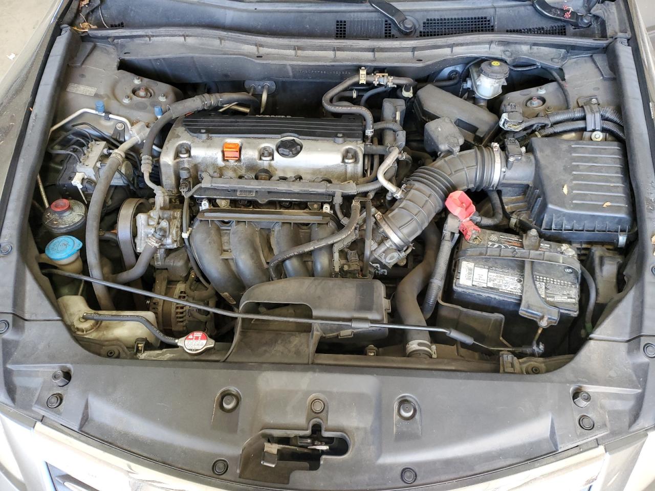 2012 Honda Accord - Image 13
