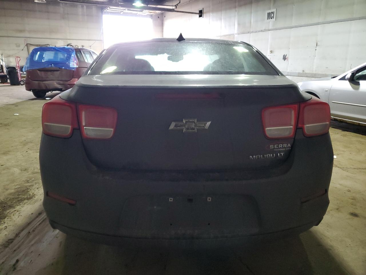 2014 Chevrolet Malibu - Image 6