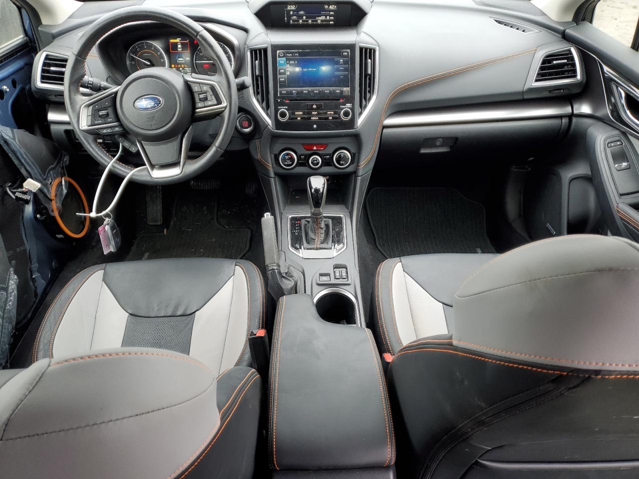 2018 Subaru XV - Image 8