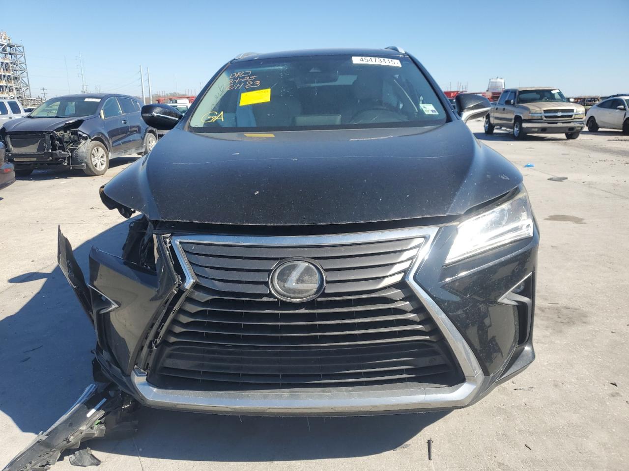 2017 Lexus RX - Image 5