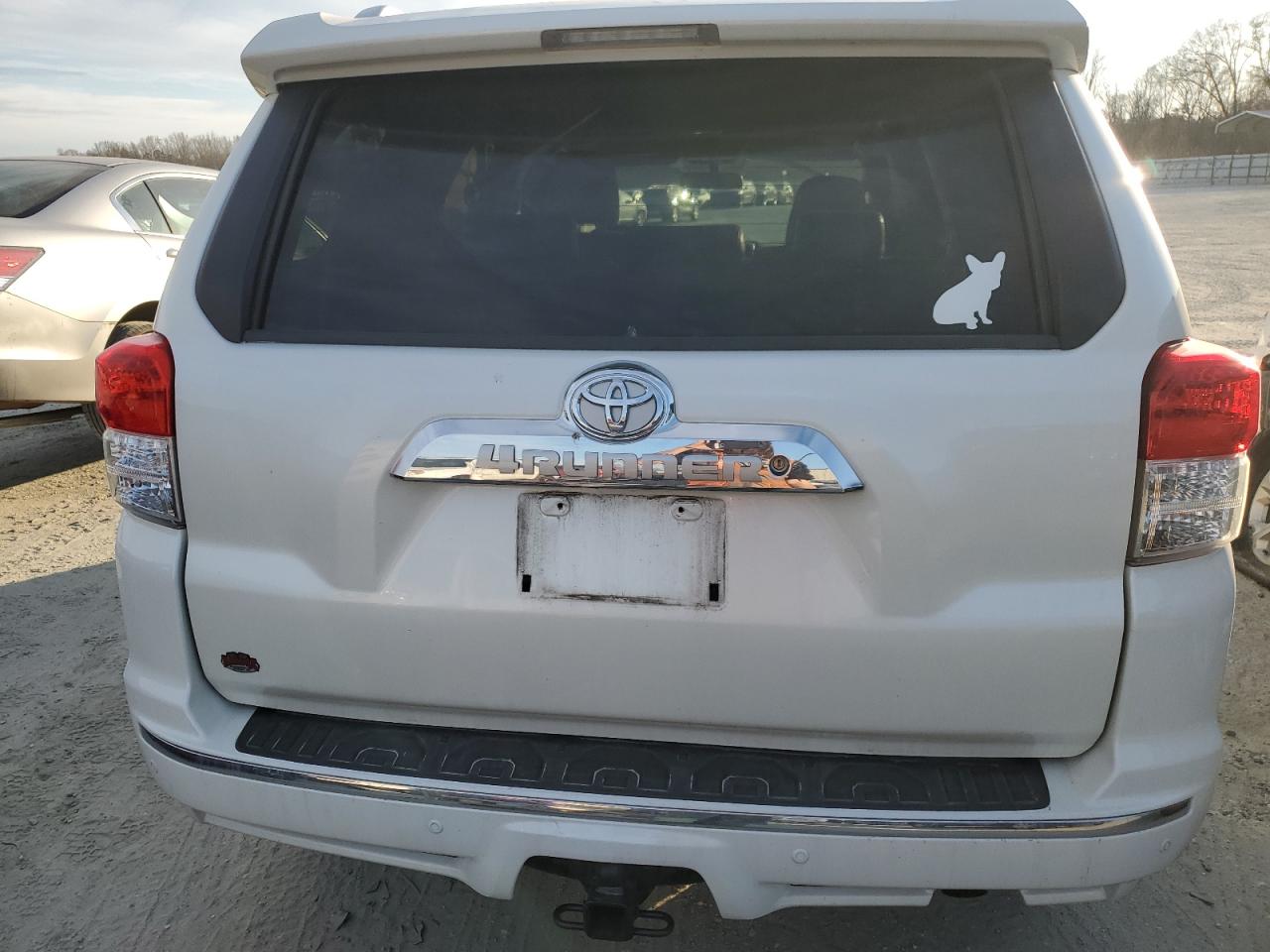 2010 Toyota 4Runner - Image 6
