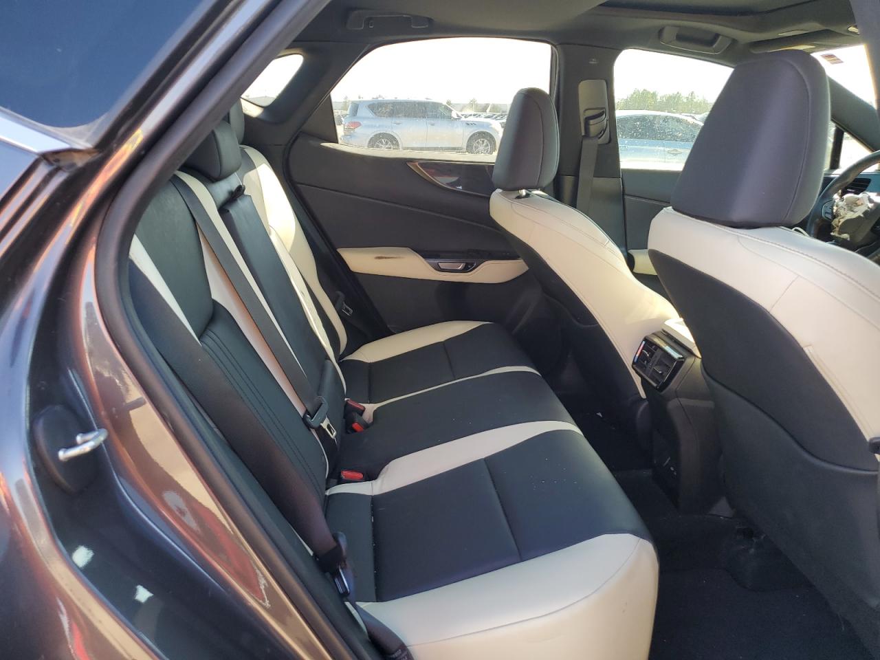 2023 Lexus NX - Image 11