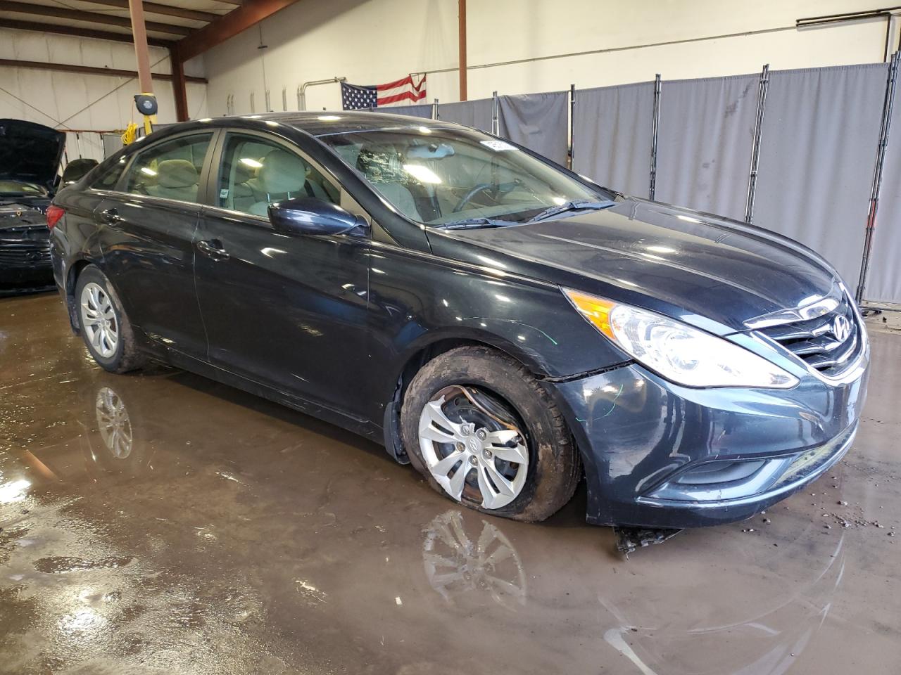 2012 Hyundai Sonata - Image 4