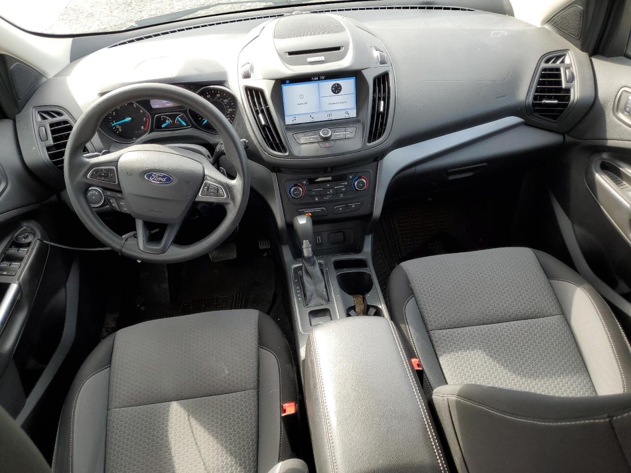 2017 Ford Escape - Image 8
