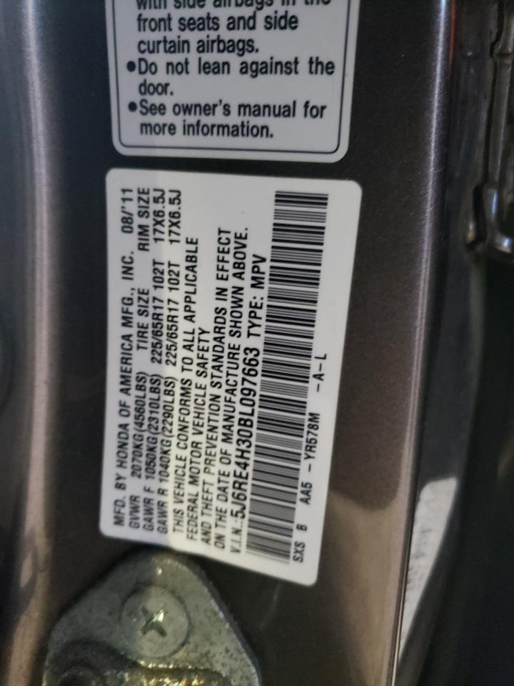 2011 Honda CR-V - Image 15