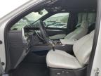 2025 CADILLAC ESCALADE ESV SPORT PLATINUM a la Venta en Copart KY - LOUISVILLE