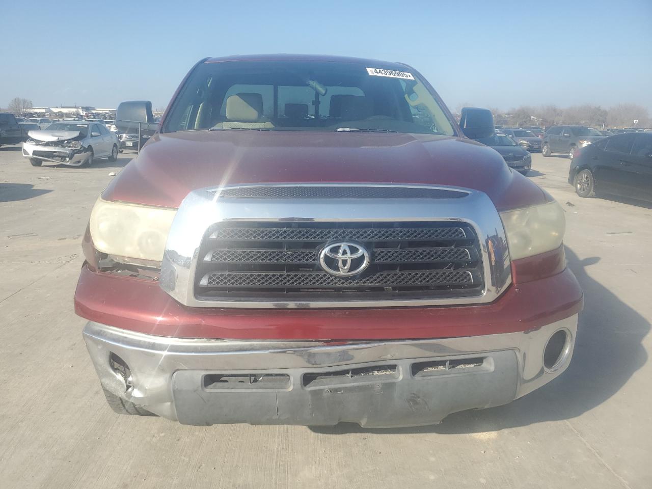 2007 Toyota Tundra - Image 5