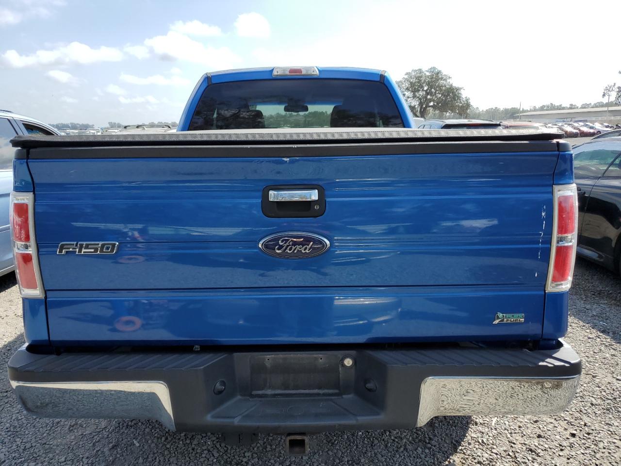 2010 Ford F-150 - Image 6