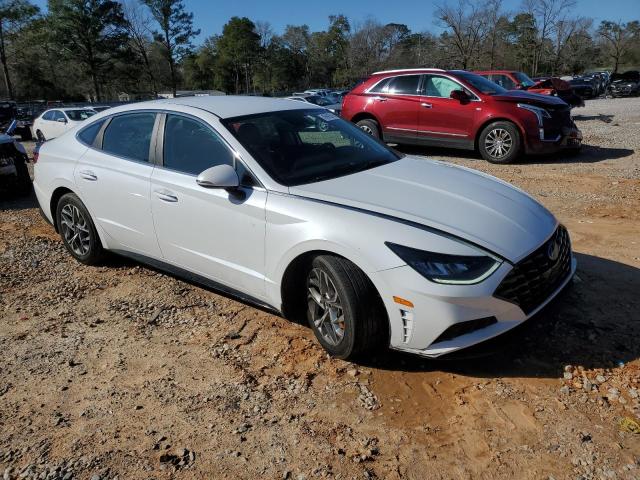 HYUNDAI SONATA 2020 Белы