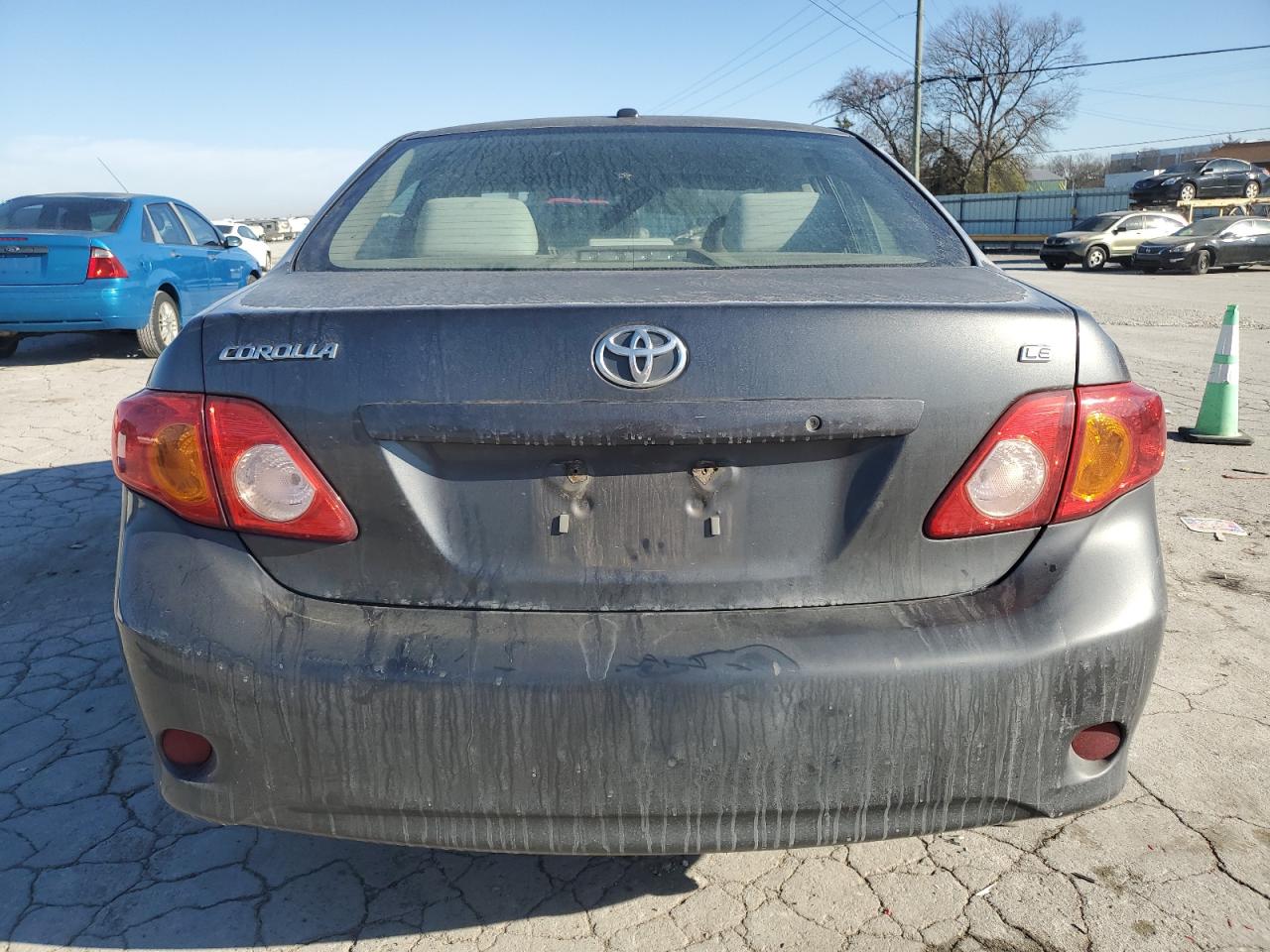 2010 Toyota Corolla - Image 6