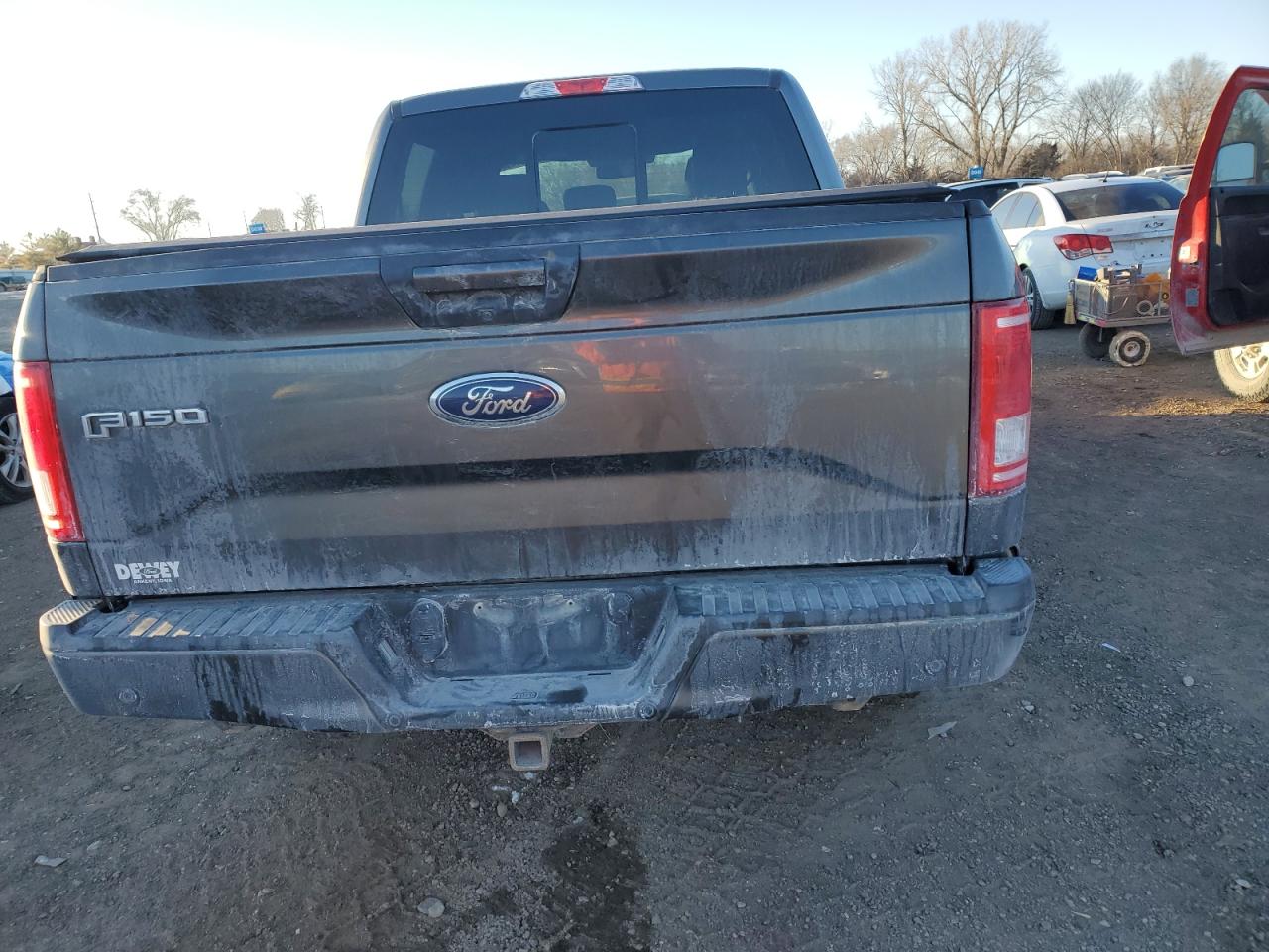 1FTEW1EPXHFB32370 FORD F-150 2017