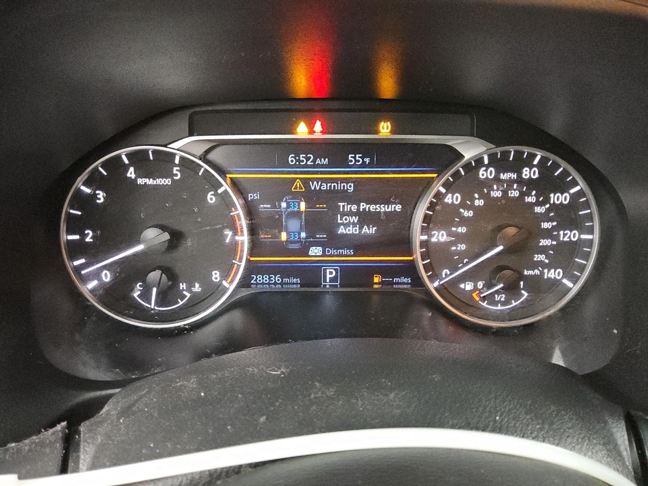 2024 Nissan Altima - Image 9