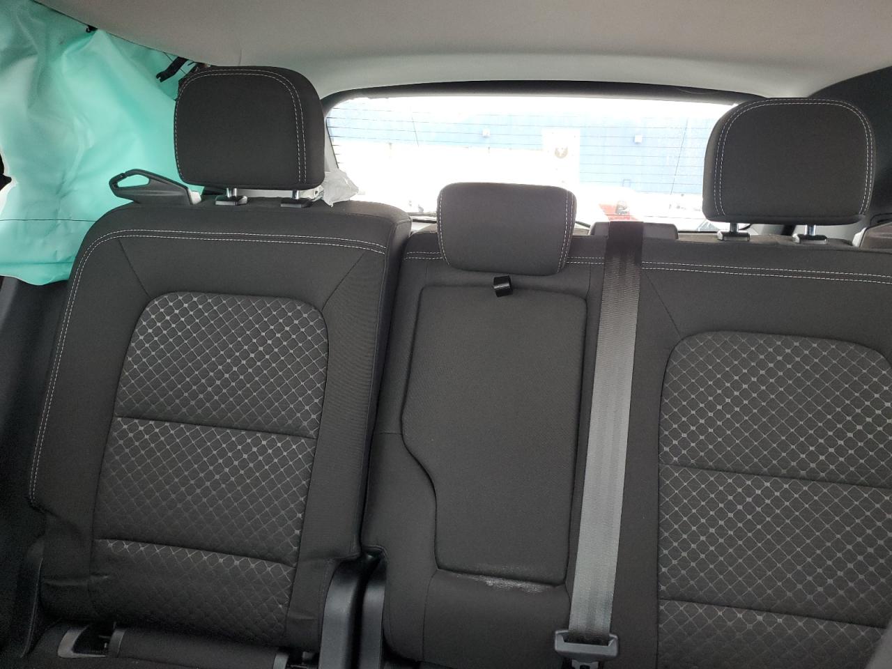 1FMCU9GN8RUA10719 FORD ESCAPE ACT 2024