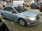 2011 Chevrolet Cruze Ls for Sale in Lawrenceburg, KY - Rear End