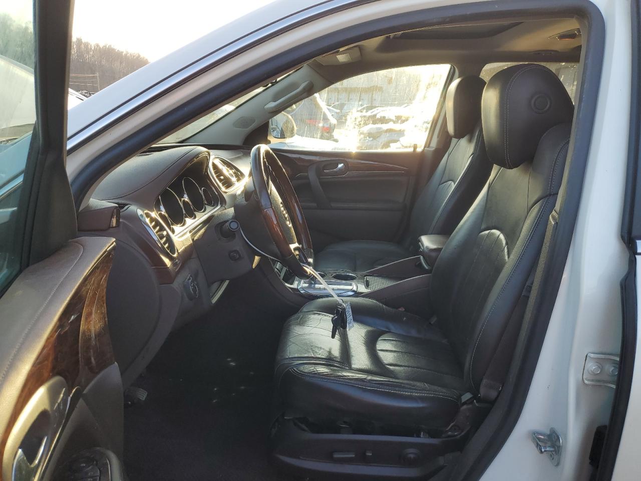 2013 Buick Enclave - Image 7