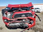 2019 Toyota Tacoma Double Cab للبيع في North Las Vegas، NV - Front End