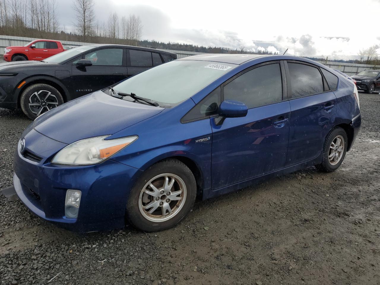 2010 Toyota Prius - Image 1