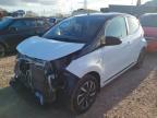 2022 TOYOTA AYGO X-TRE for sale at Copart BRISTOL