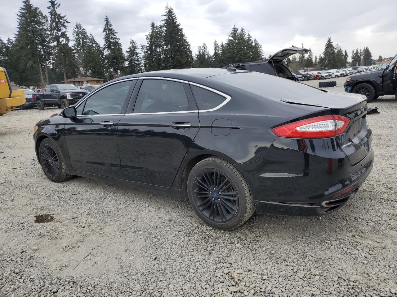 3FA6P0H9XGR226085 FORD FUSION 2016