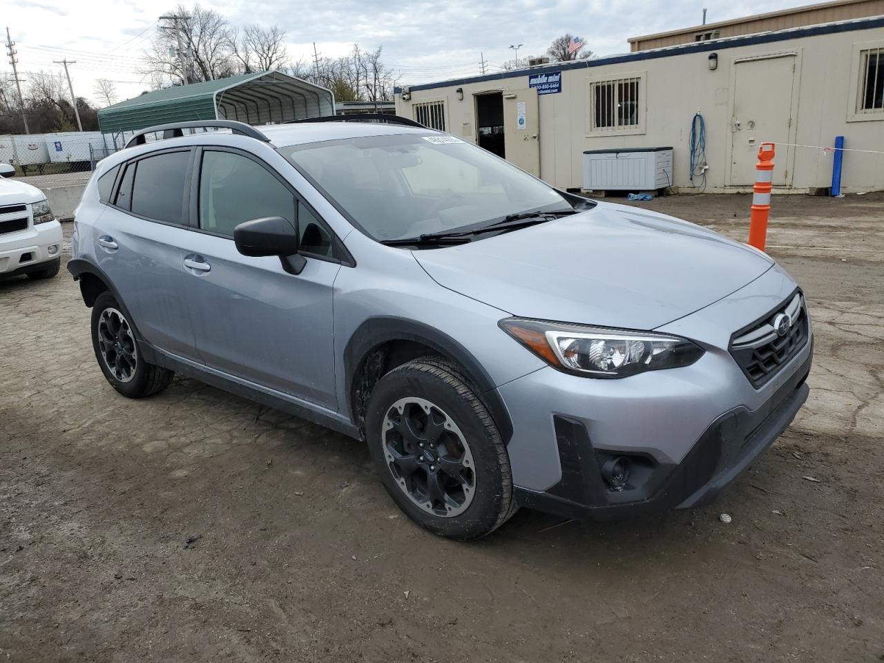 2021 Subaru XV - Image 4