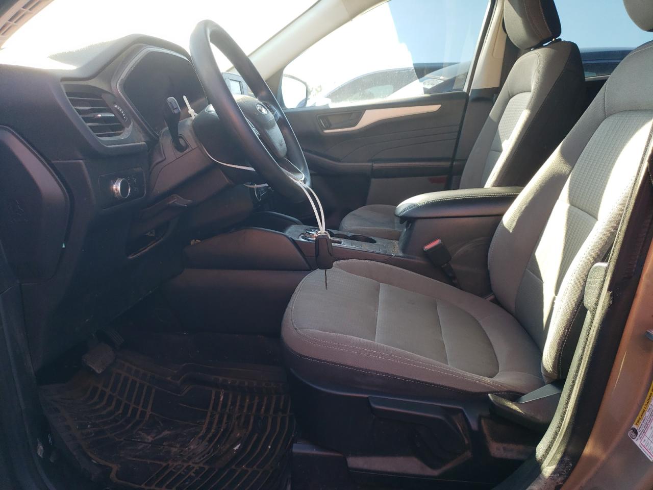 2021 Ford Escape - Image 7