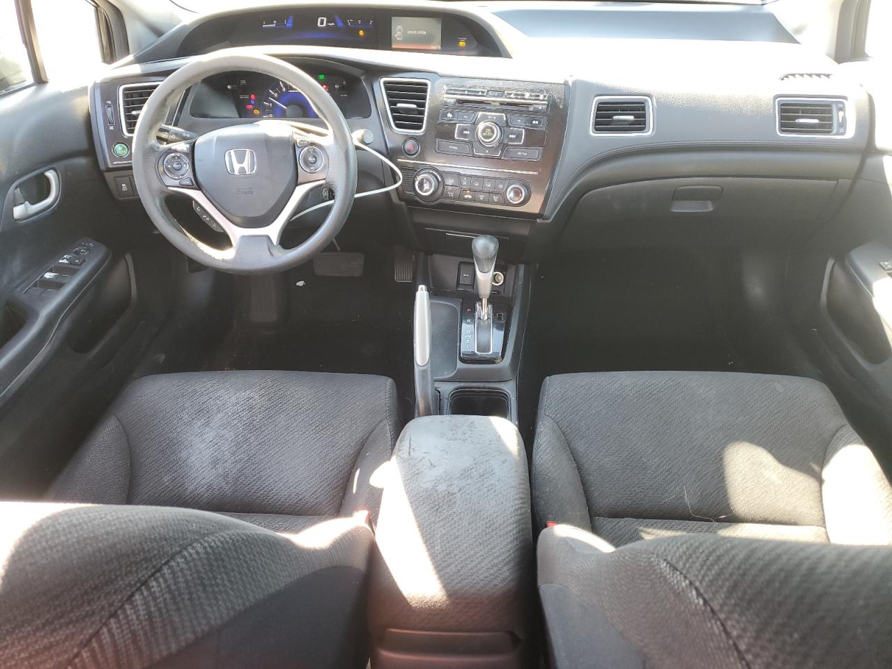 2013 Honda Civic - Image 8