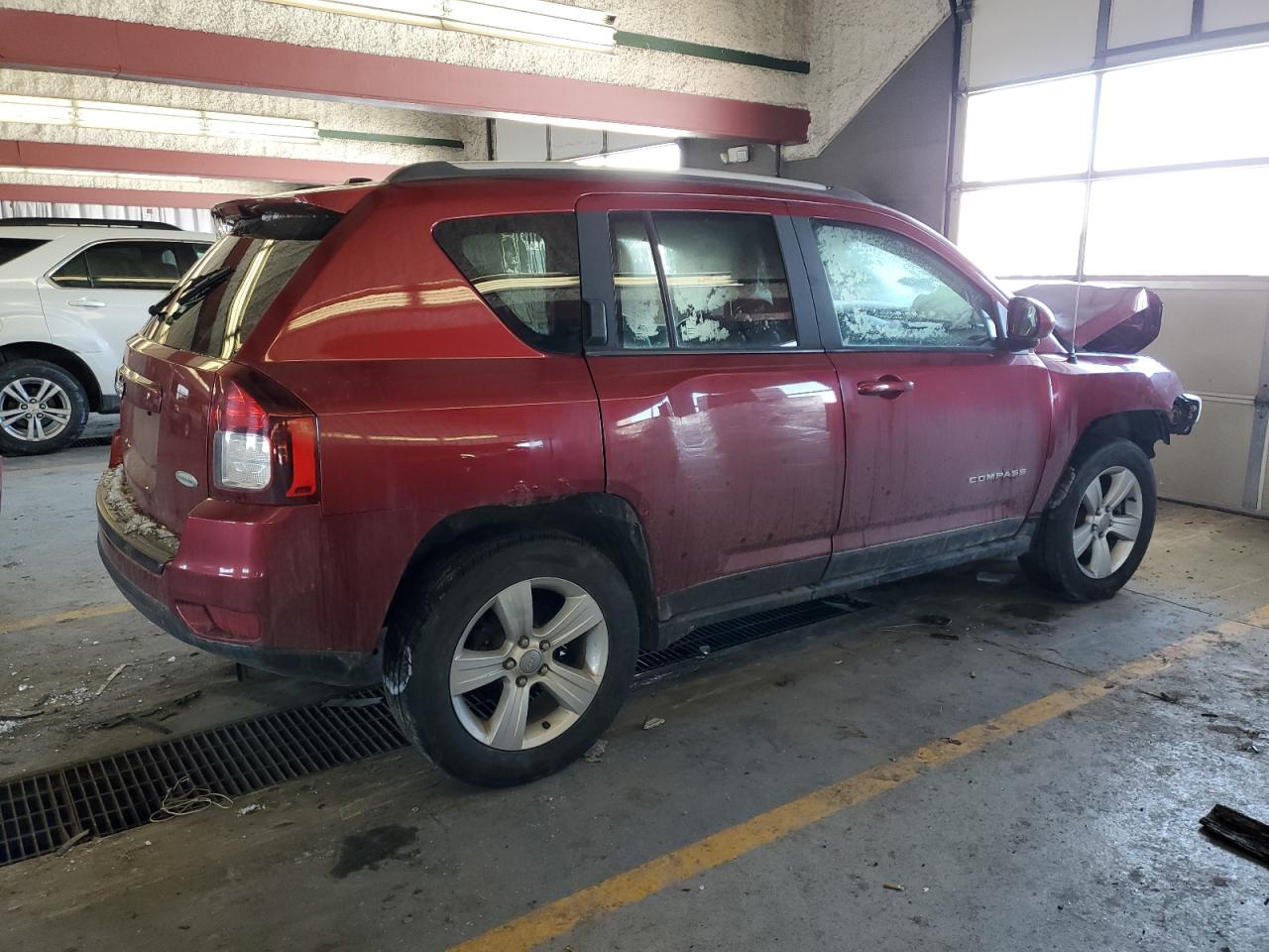 2016 Jeep Compass - Image 3