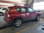 2016 Jeep Compass Latitude en Venta en Dyer, IN - Front End