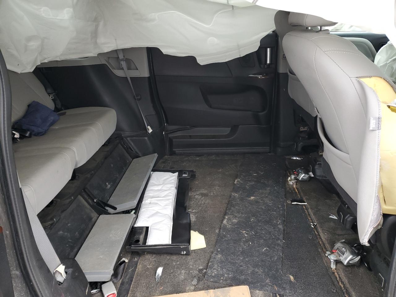 5TDYK3DC5GS726429 TOYOTA All Models 2016