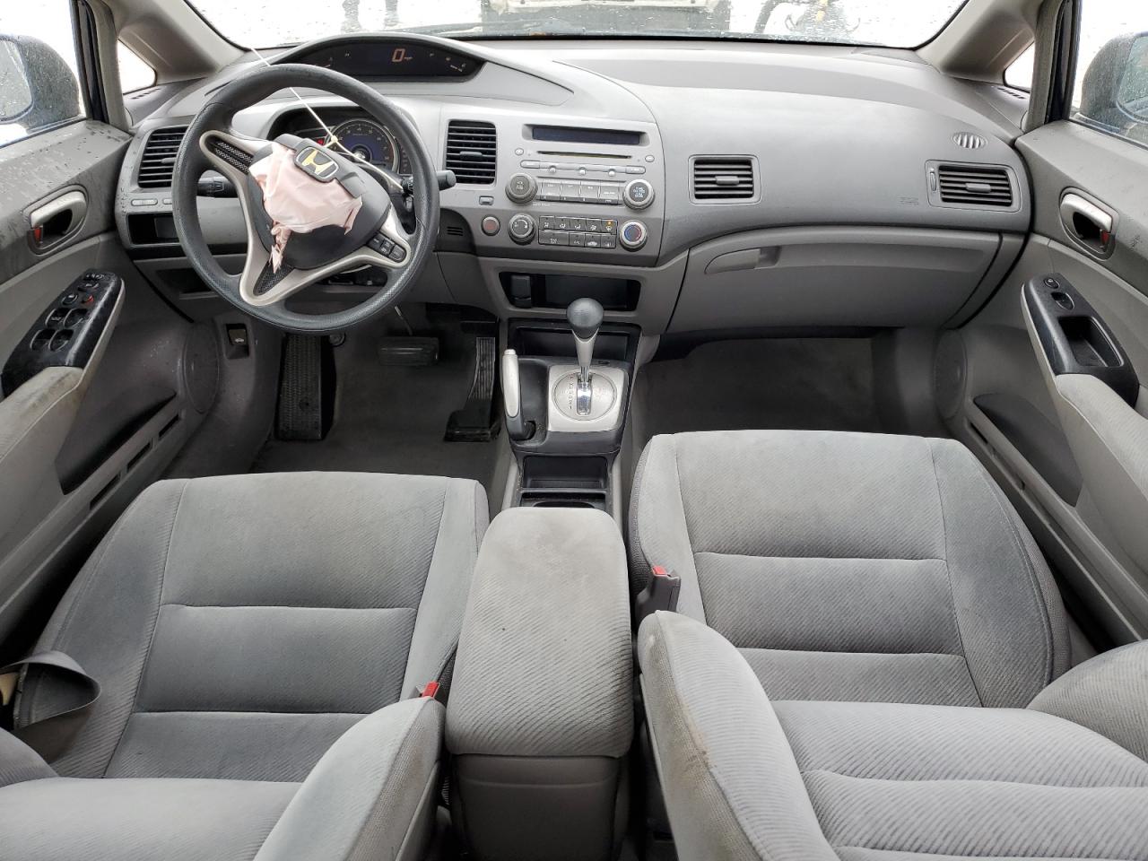 2009 Honda Civic - Image 8