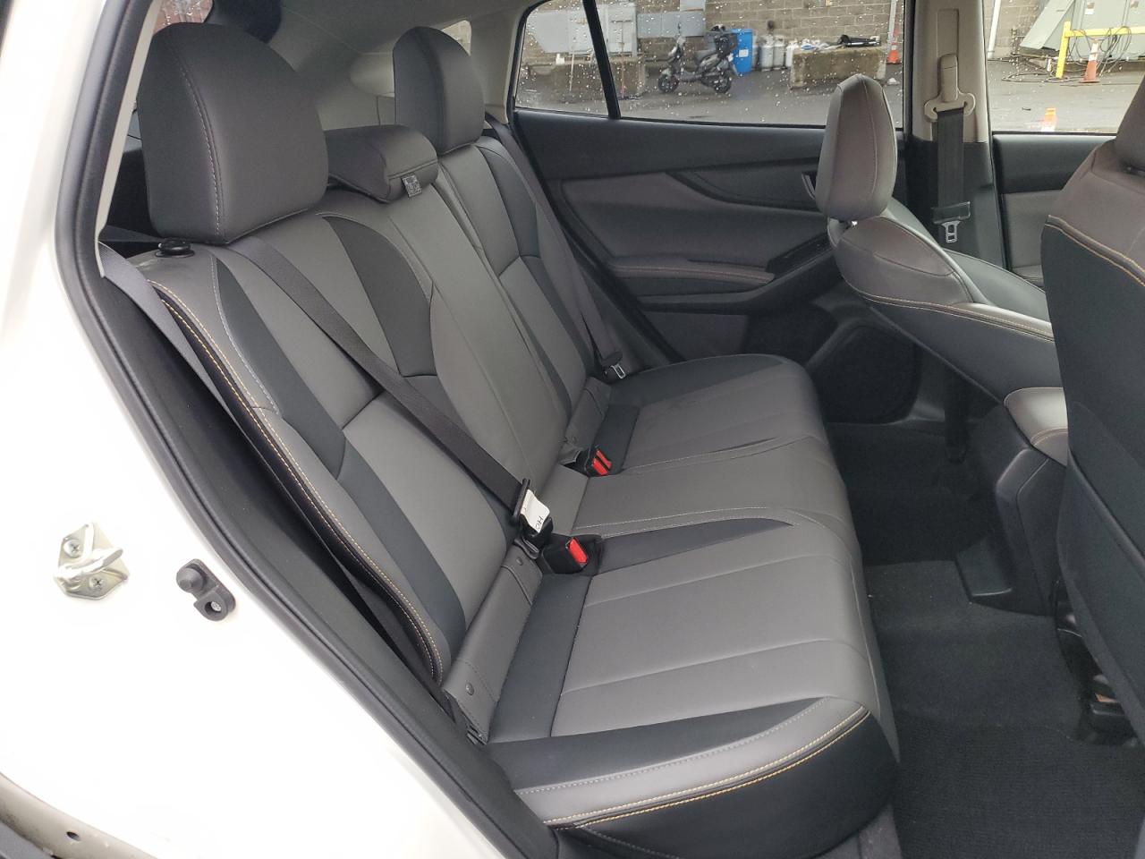 2021 Subaru XV - Image 10