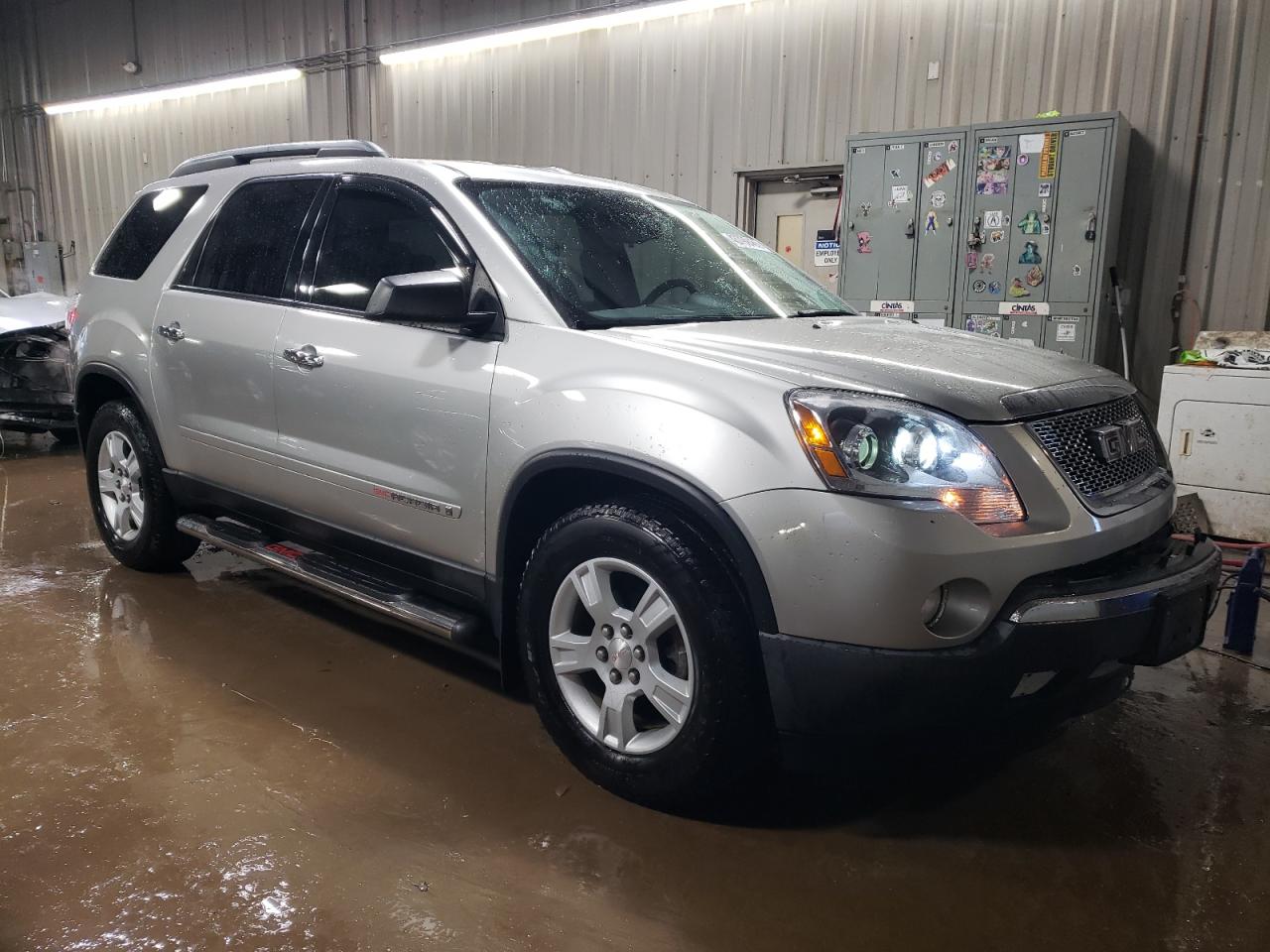 2008 GMC Acadia - Image 4