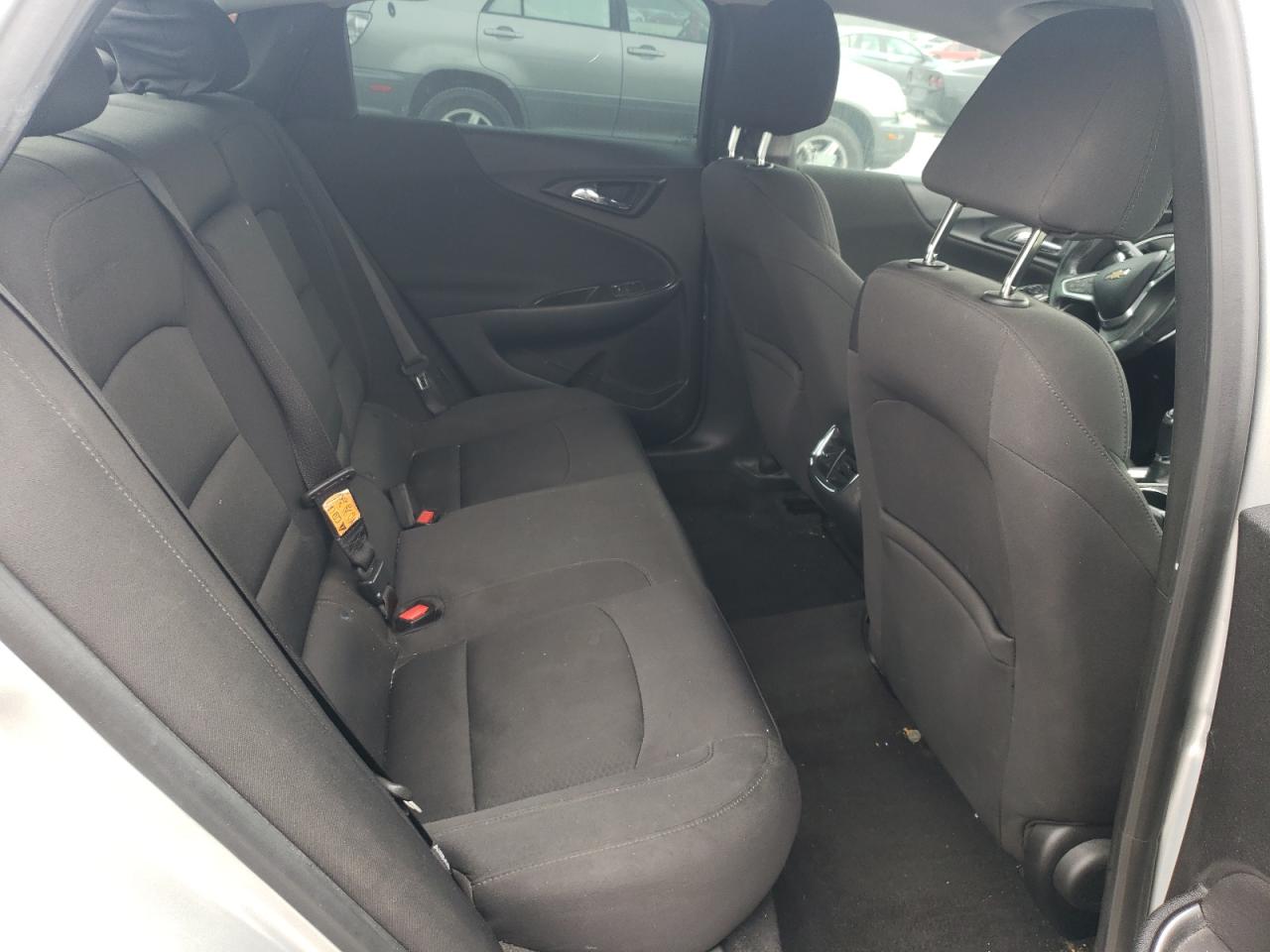 1G1ZE5ST4GF181116 CHEVROLET MALIBU 2016