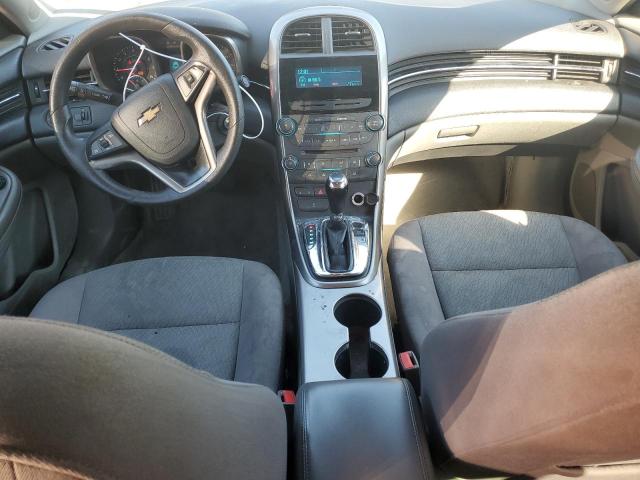  CHEVROLET MALIBU 2013 Gray