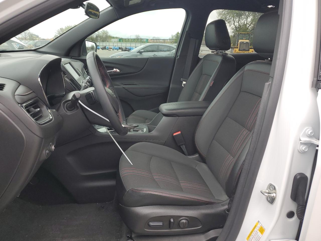 3GNAXMEG7RS118850 CHEVROLET EQUINOX 2024