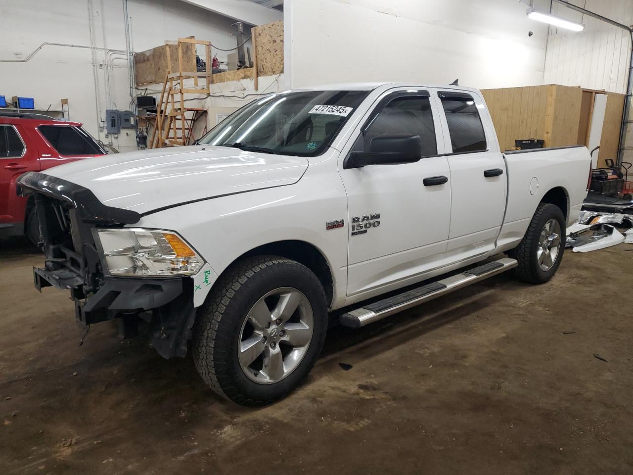 2019 RAM 1500 - Image 1