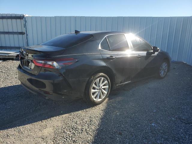  TOYOTA CAMRY 2023 Granatowy